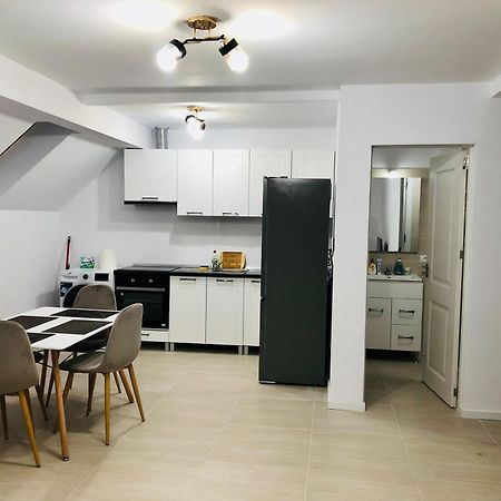 New And Modern Apartments In Villa, Near City Center M36 Temešvár Exteriér fotografie