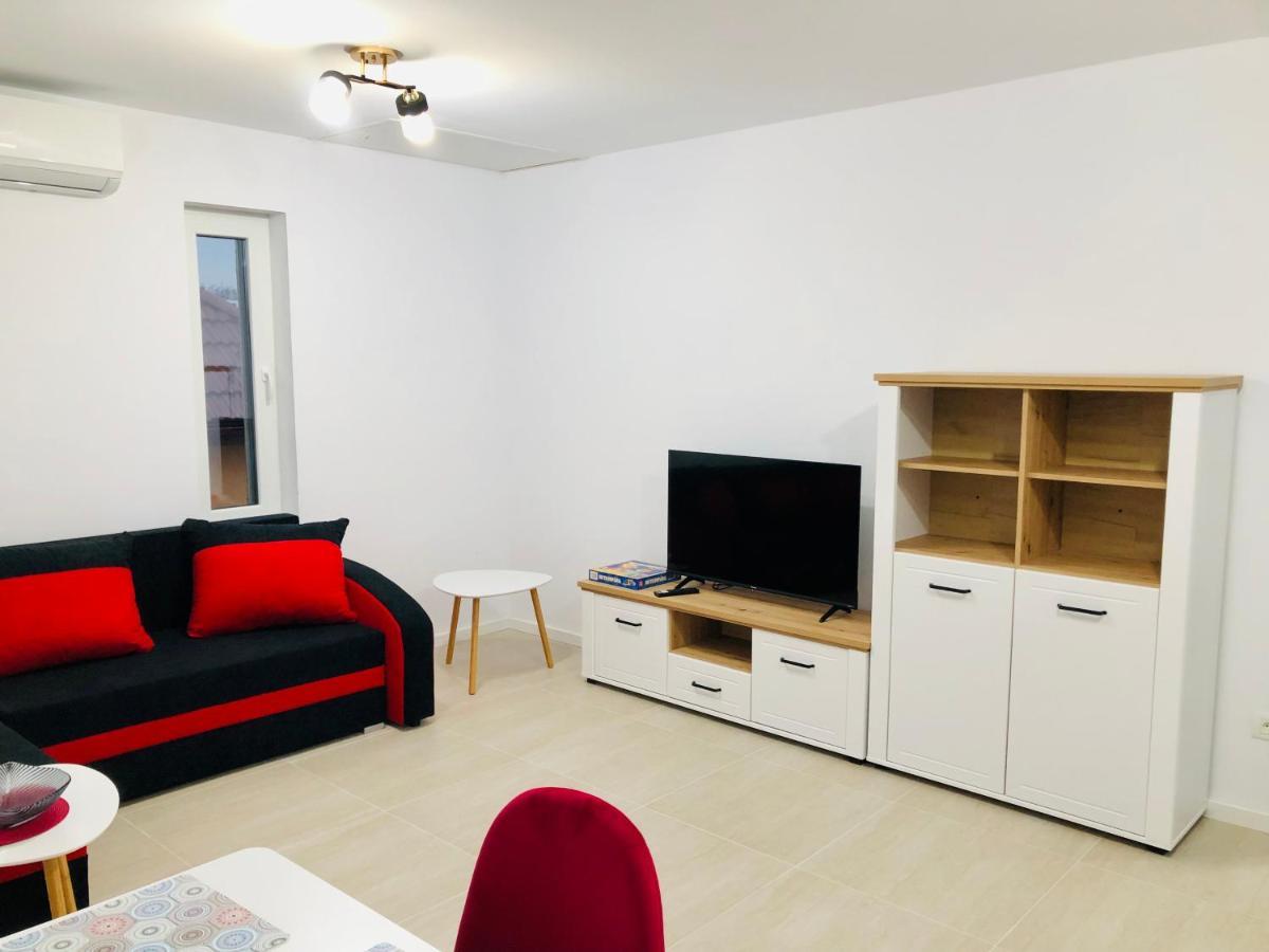 New And Modern Apartments In Villa, Near City Center M36 Temešvár Exteriér fotografie