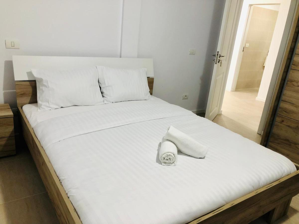 New And Modern Apartments In Villa, Near City Center M36 Temešvár Exteriér fotografie