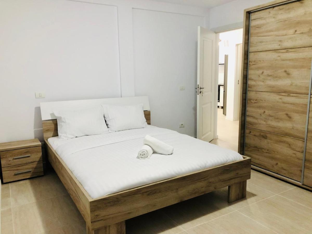 New And Modern Apartments In Villa, Near City Center M36 Temešvár Exteriér fotografie