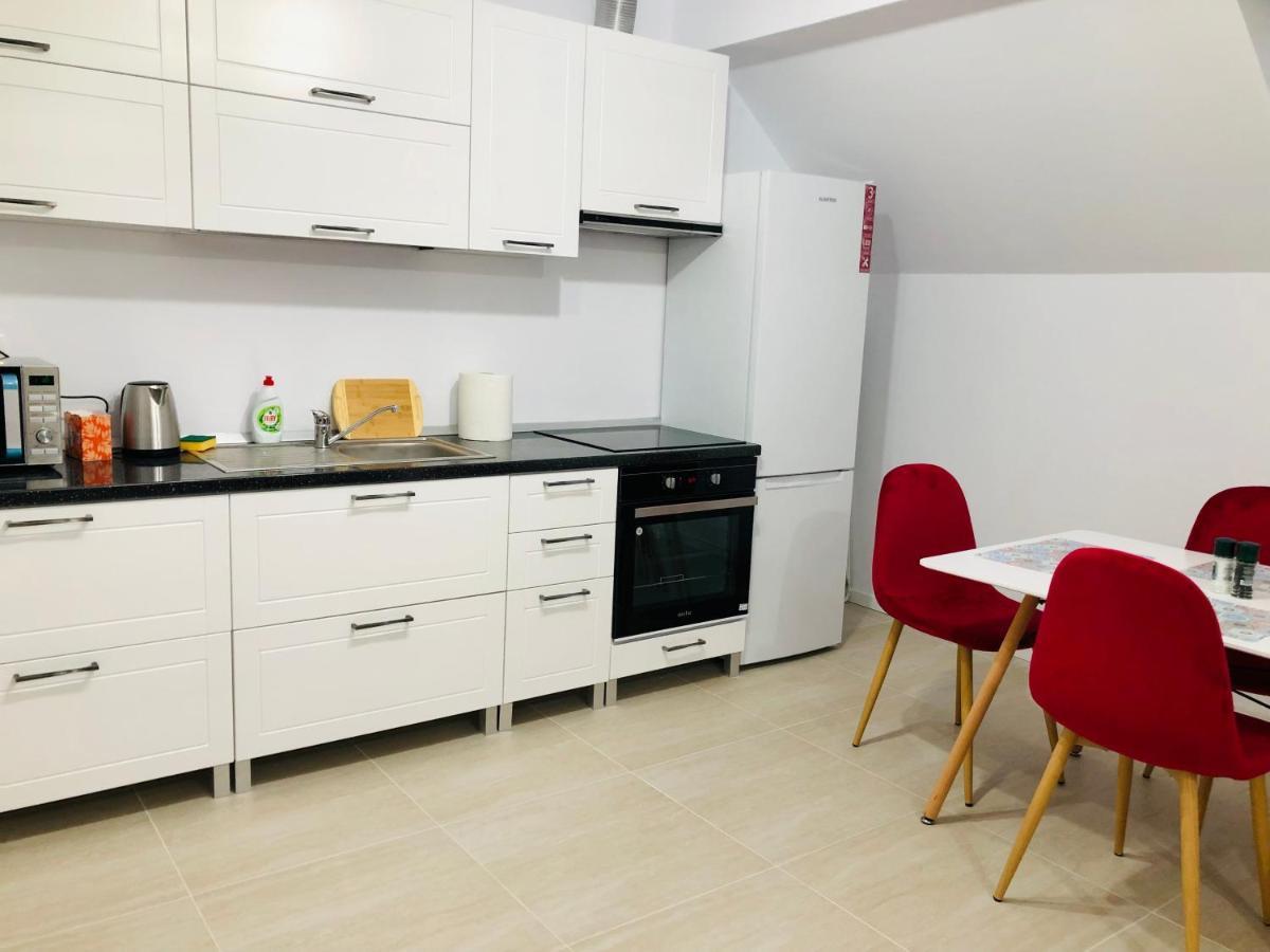 New And Modern Apartments In Villa, Near City Center M36 Temešvár Exteriér fotografie