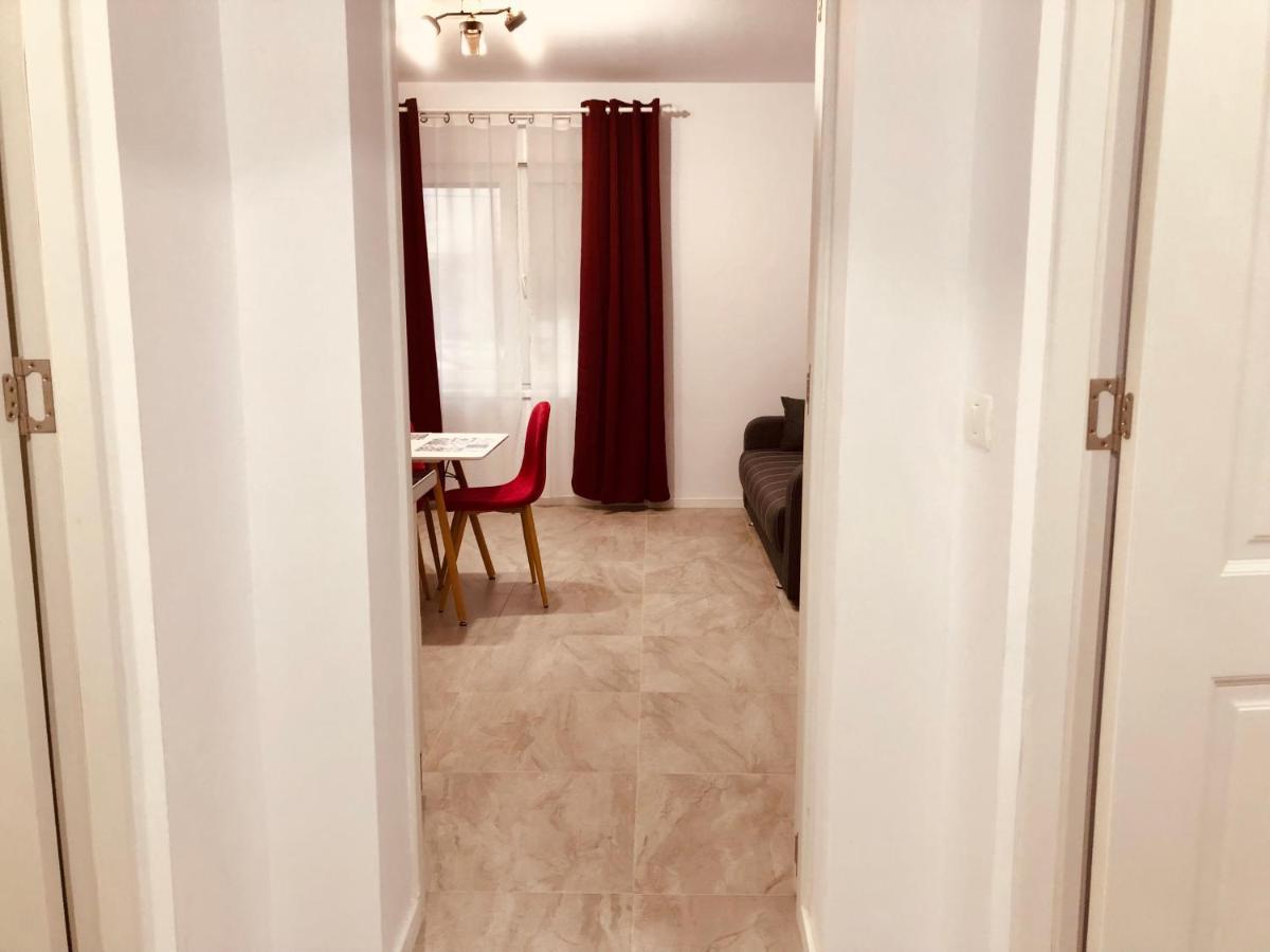 New And Modern Apartments In Villa, Near City Center M36 Temešvár Exteriér fotografie