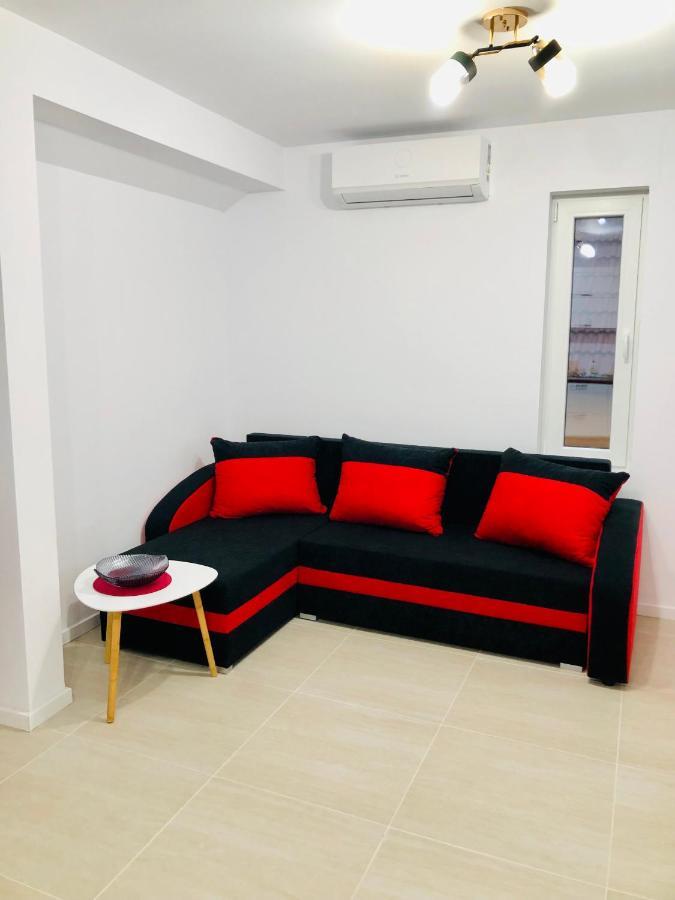 New And Modern Apartments In Villa, Near City Center M36 Temešvár Exteriér fotografie