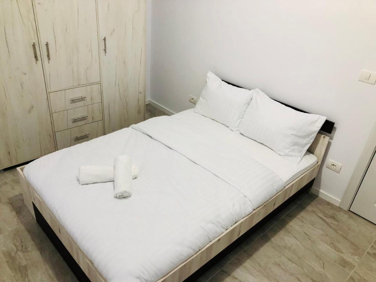 New And Modern Apartments In Villa, Near City Center M36 Temešvár Exteriér fotografie