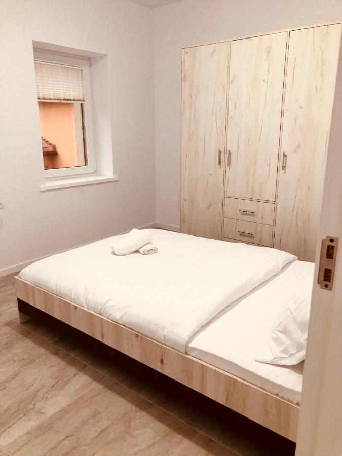 New And Modern Apartments In Villa, Near City Center M36 Temešvár Exteriér fotografie