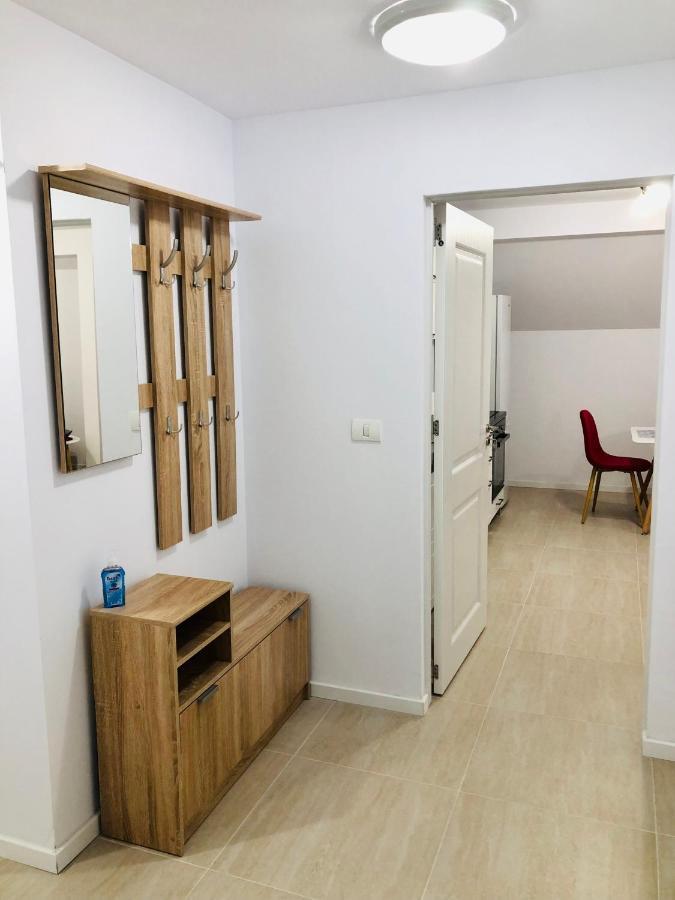 New And Modern Apartments In Villa, Near City Center M36 Temešvár Exteriér fotografie