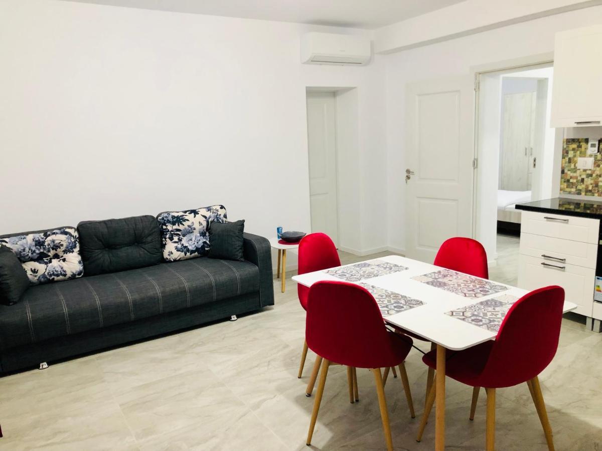 New And Modern Apartments In Villa, Near City Center M36 Temešvár Exteriér fotografie