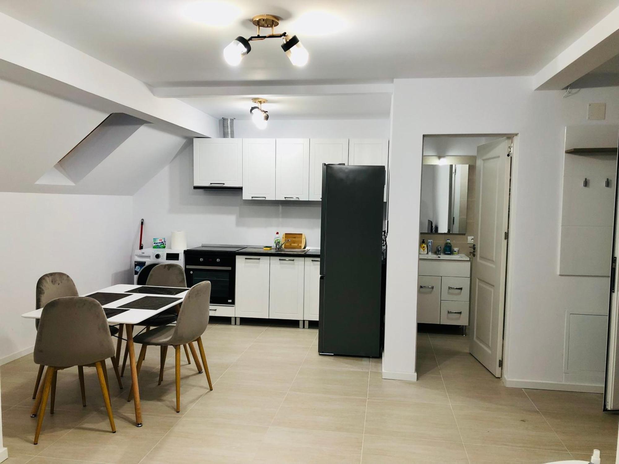 New And Modern Apartments In Villa, Near City Center M36 Temešvár Exteriér fotografie