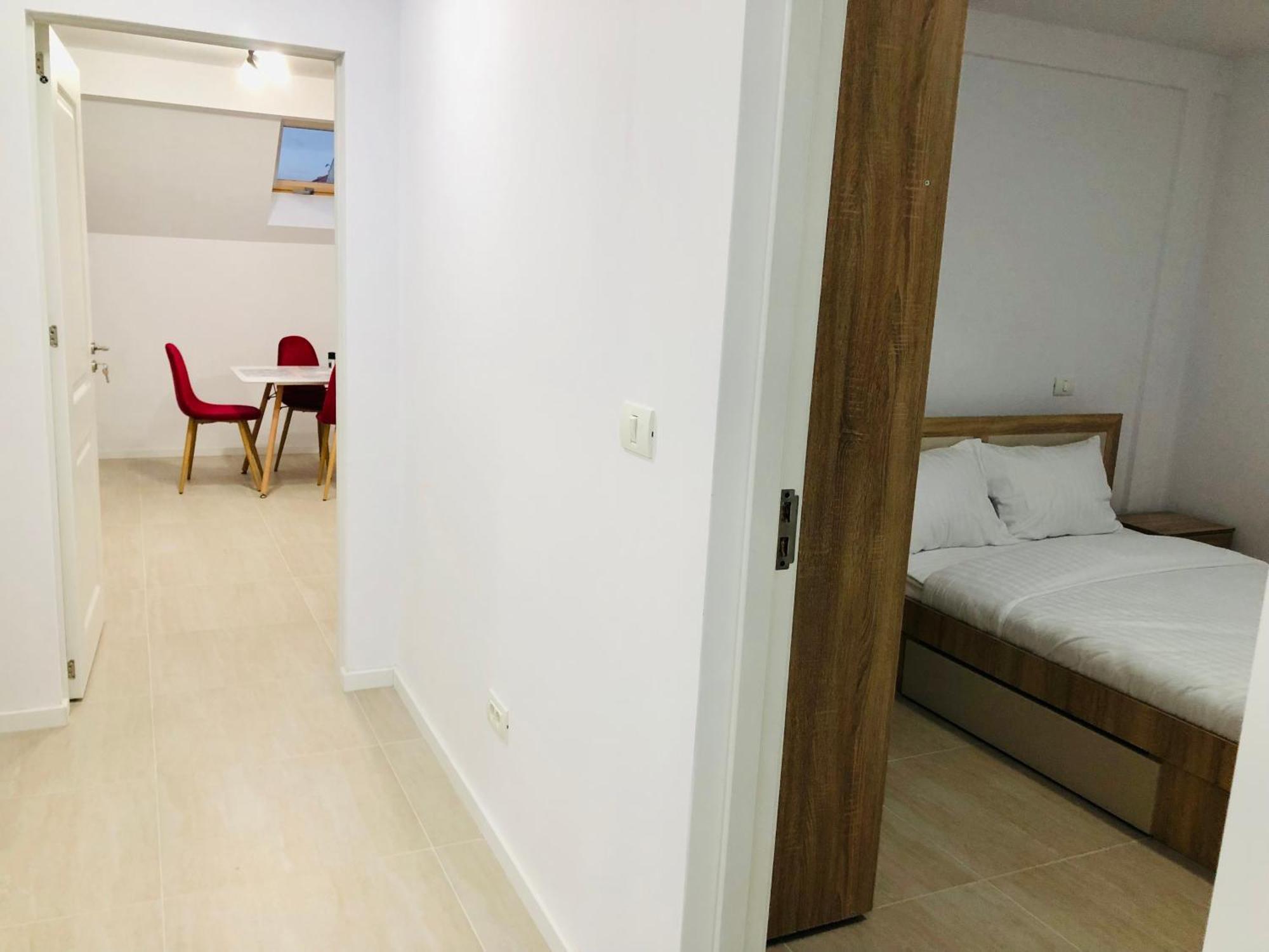 New And Modern Apartments In Villa, Near City Center M36 Temešvár Exteriér fotografie