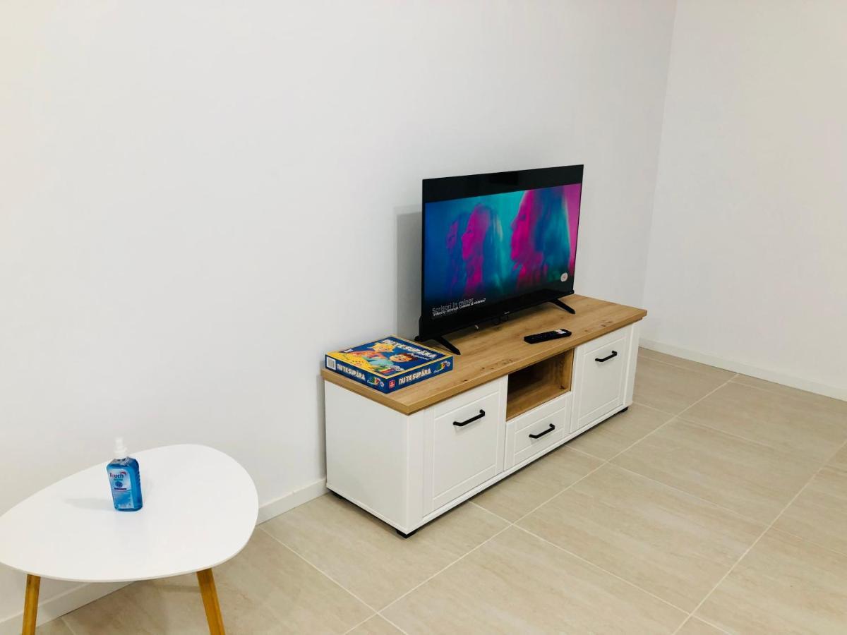 New And Modern Apartments In Villa, Near City Center M36 Temešvár Exteriér fotografie