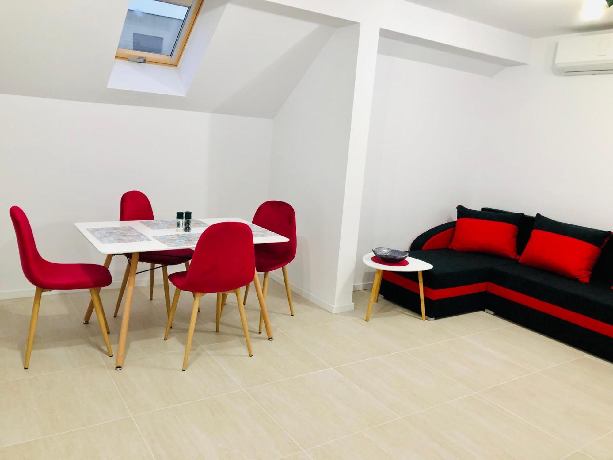 New And Modern Apartments In Villa, Near City Center M36 Temešvár Exteriér fotografie