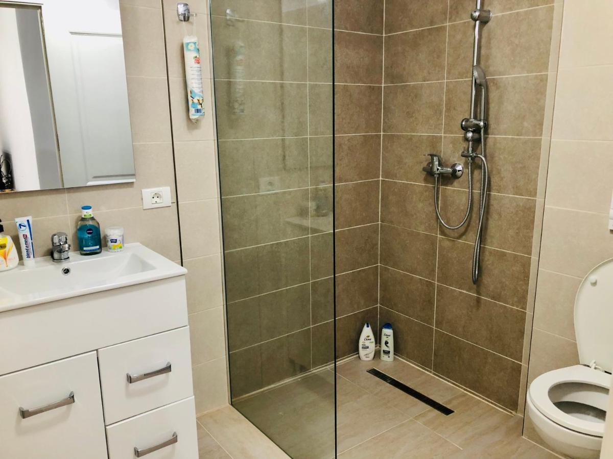 New And Modern Apartments In Villa, Near City Center M36 Temešvár Exteriér fotografie