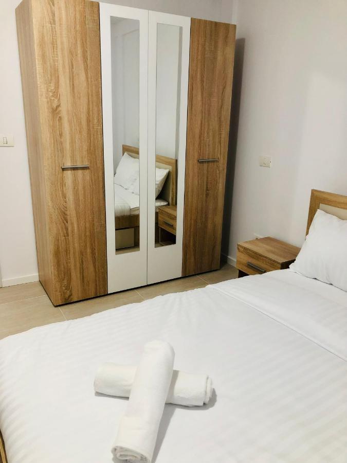 New And Modern Apartments In Villa, Near City Center M36 Temešvár Exteriér fotografie