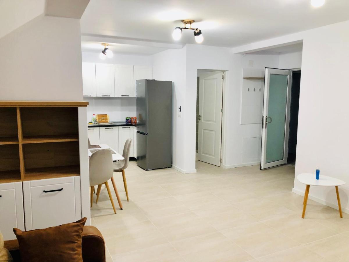 New And Modern Apartments In Villa, Near City Center M36 Temešvár Exteriér fotografie