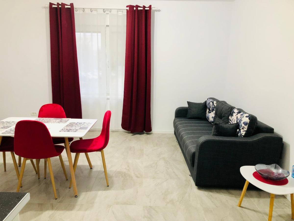 New And Modern Apartments In Villa, Near City Center M36 Temešvár Exteriér fotografie